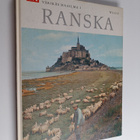 D. W. Brogan : Ranska - pikkukuva 1