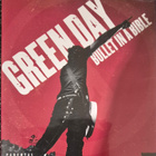 Green Day – Bullet In A Bible -Blu-Ray - pikkukuva 1