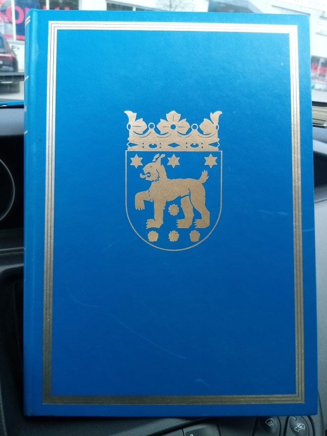 KOTISEUTUNI HÄME II ( matrikkeli) SIS POSTIKULU