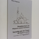 Venetsia kuin uni : Wagnerin mukana Venetsiassa - pikkukuva 1