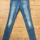 ONLY - Vaaleansiniset farkut - XS - pikkukuva 1