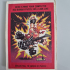 Garbage Pail Kids	Topps	    (18029) - pikkukuva 2