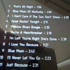 Elvis Presley: The Early Recordings CD - pikkukuva 2