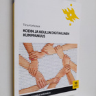 Tiina Korhonen : Kodin ja koulun digitaalinen kumppanuus - pikkukuva 1