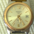 Tissot  rannekello päivyrillä PR 50, Swiss Made - pikkukuva 1