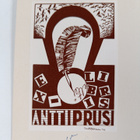 Kulturhistorisk årsbok 1935-1936 - pikkukuva 2