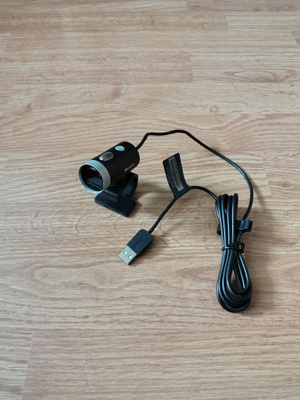 Microsoft LifeCam Cinema kamera