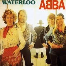 ABBA: Waterloo (CD), mm. Honey Honey, Hasta Manana
