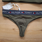 Tommy Hilfiger alusasusetti, käyttämättömät - pikkukuva 5