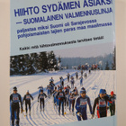 Heikki Kantola : Hiihto sydämen asiaksi : suomalainen hii... - pikkukuva 2