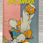 Aku Ankka 45 1991 - pikkukuva 1