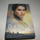 Winston Graham Poldark Musta kuu  -sid - pikkukuva 1