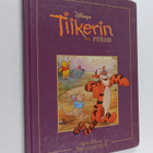 Walt Disney : Tiikerin perhe - pikkukuva 1