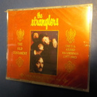 THE STRANGLERS - THE OLD TESTAMENT UUSI 5CD (+) - pikkukuva 1