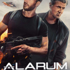 alarum (54 016) UUSI -FI- DVD scott eastwood 2025 - pikkukuva 2
