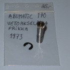 Abumatic 170 - pikkukuva 2