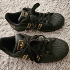 Adidas Superstar W tennarit koko 38 2/3 - pikkukuva 1