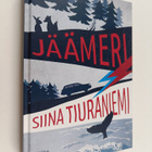Siina Tiuraniemi : Jäämeri : romaani perheasioista - pikkukuva 1