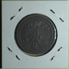 1865 SUOMI 10 PENNIÄ - pikkukuva 2