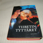 Yangzom Brauen  Tiibetin tyttäret   -sid - pikkukuva 1