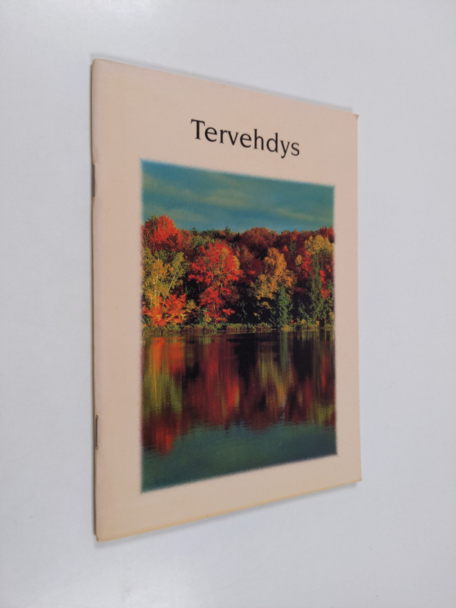 Tervehdys