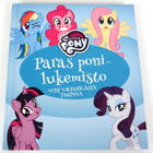 Paras ponilukemisto My Little Pony - pikkukuva 1