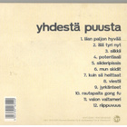 JUKKA POIKA YHDESTÄ PUUSTA - pikkukuva 2