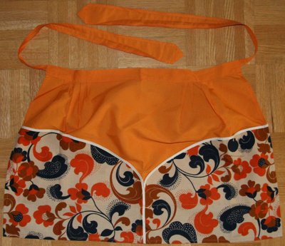 Kaunis essu vintage
