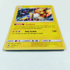 Raichu - 41/147 - Pokemon Burning Shadows Holo Rare - pikkukuva 3