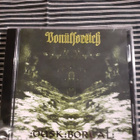 VONÜLFSRËICH Dusk Boreal CD - pikkukuva 1