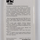 Unto Kunnas : Kevätlukukausi - pikkukuva 2