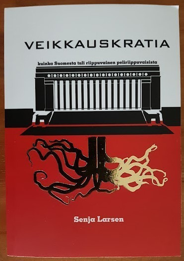 Senja Larsen: Veikkauskratia
