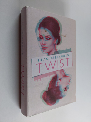 Klas Östergren : Twist
