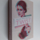 Klas Östergren : Twist - pikkukuva 1