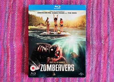 BRD: Zombeavers