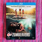 BRD: Zombeavers - pikkukuva 1
