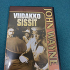 VIIDAKKO SISSIT (John Wayne) 1945*** - pikkukuva 1