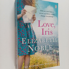 Elizabeth Noble : Love, Iris - pikkukuva 1