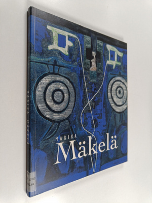 Marika Mäkelä : Marika Mäkelä