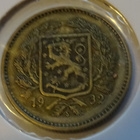 1932 5 markkaa kl7/6 - pikkukuva 2