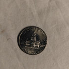 usa half dollar 1976 - pikkukuva 2