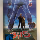 3:15 (Blu-ray + DVD) Mediabook Cover B - Limited Edition 333 - pikkukuva 1