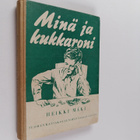 Minä ja kukkaroni - pikkukuva 1