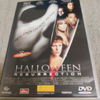 Halloween - Resurrection (Jamie Lee Curtis) - pikkukuva 1