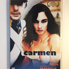 Carmen (2003) Paz Vega & Leonardo Sbaraglia (DVD) - pikkukuva 1
