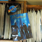 NIGHTWISH PROMO POSTIKORTTI + - pikkukuva 1