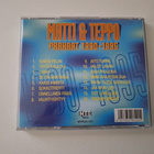 MATTI & TEPPO - PARHAAT 1990 - 1995 . cd - pikkukuva 2