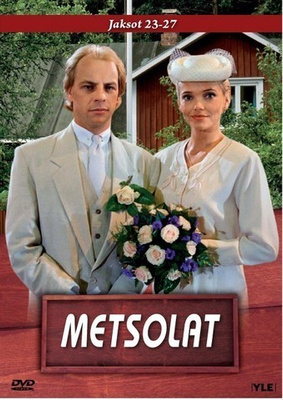 Metsolat : Osa 5 - DVD