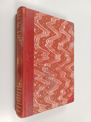 Clarence Budington Kelland : Laglös stad : roman