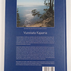 Reijo Heikkinen : Vuosisata Kajaania - pikkukuva 2
